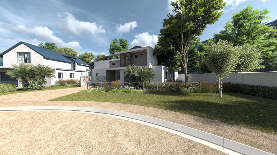 4 Bedroom Property for Sale in Meadowsteads Western Cape